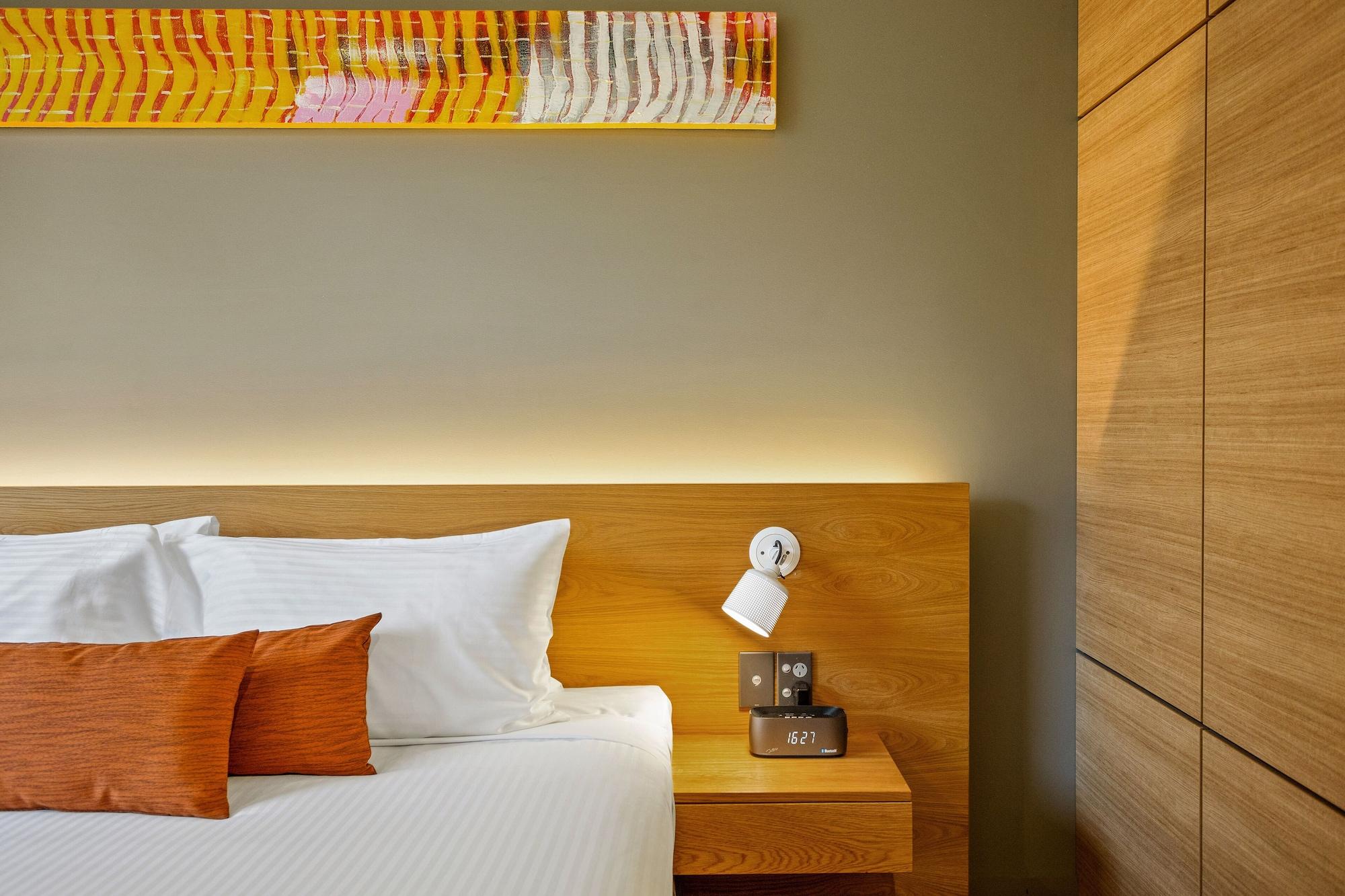 Jasper Boutique Hotel Ville de Ville de Melbourne Extérieur photo