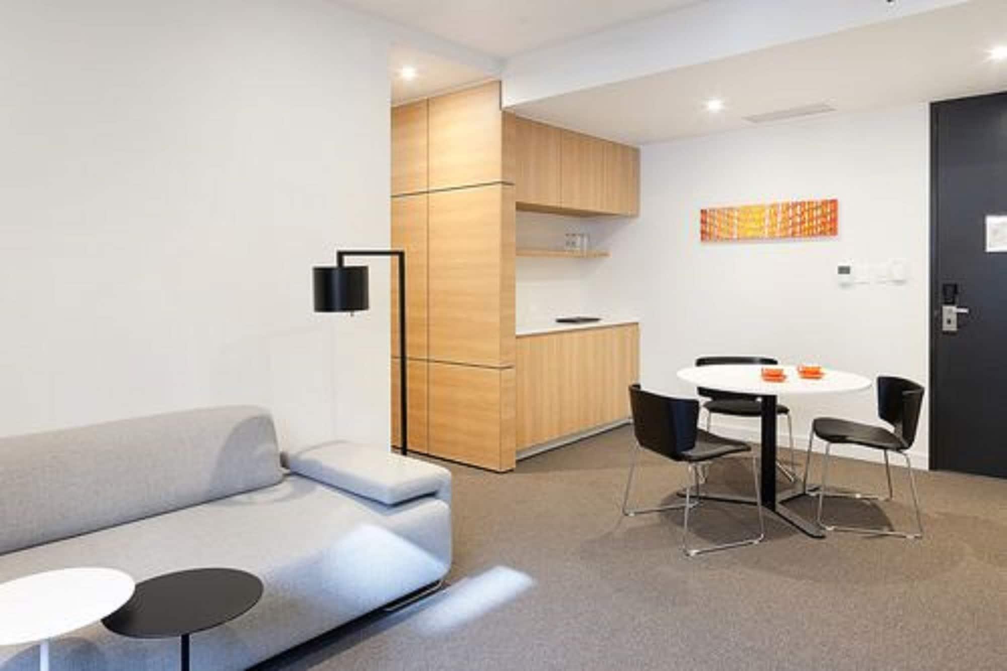 Jasper Boutique Hotel Ville de Ville de Melbourne Extérieur photo