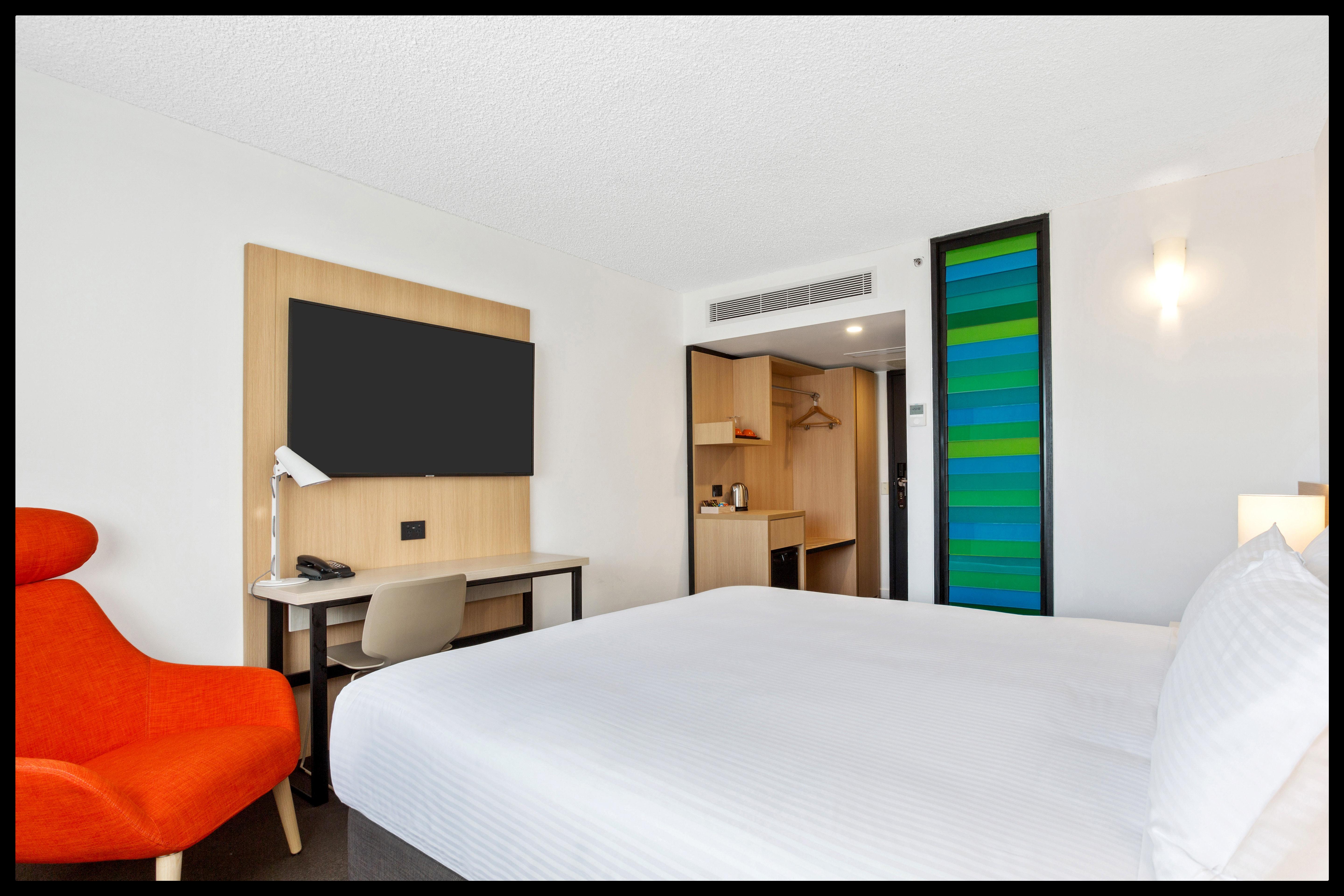 Jasper Boutique Hotel Ville de Ville de Melbourne Extérieur photo