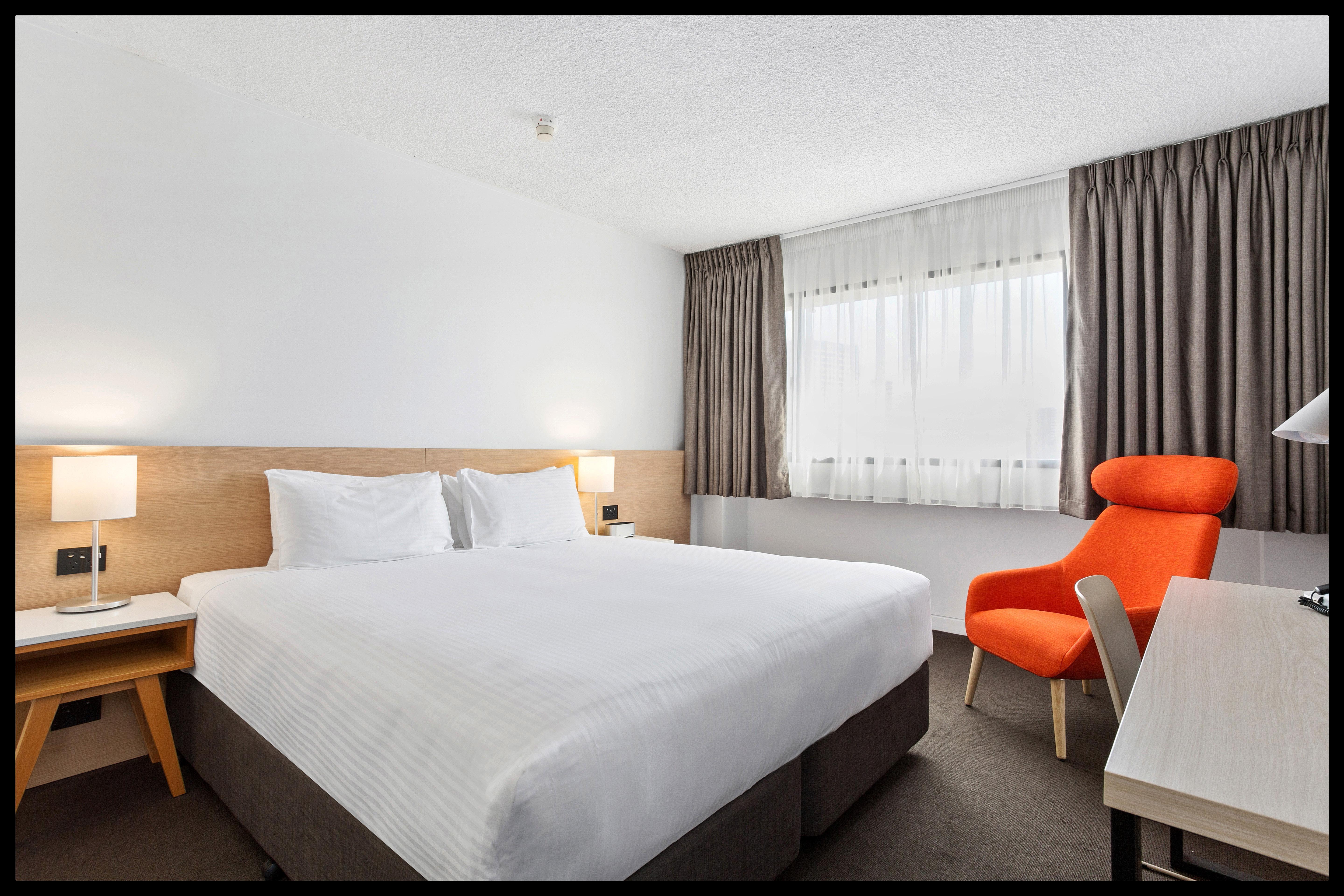 Jasper Boutique Hotel Ville de Ville de Melbourne Extérieur photo
