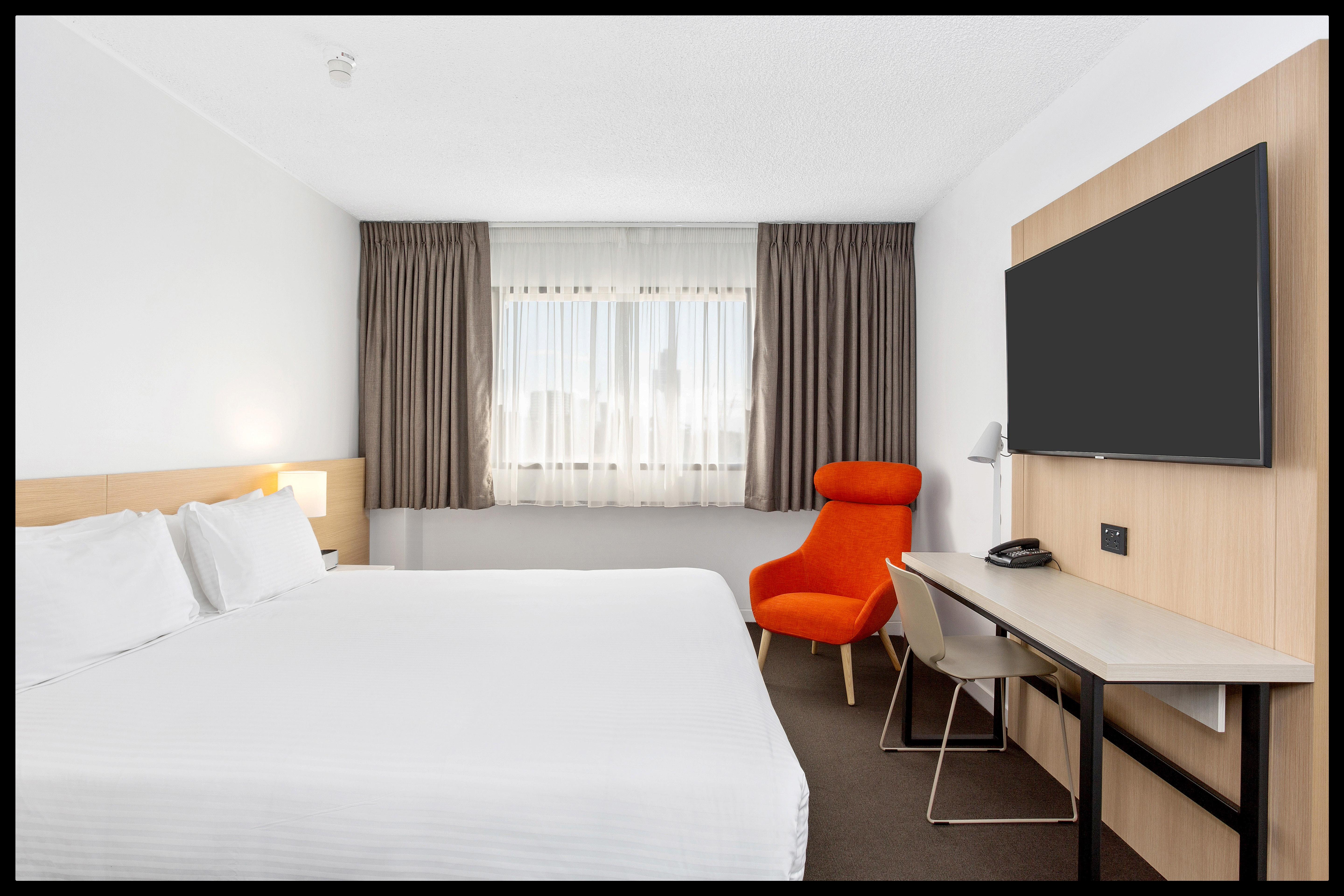 Jasper Boutique Hotel Ville de Ville de Melbourne Extérieur photo