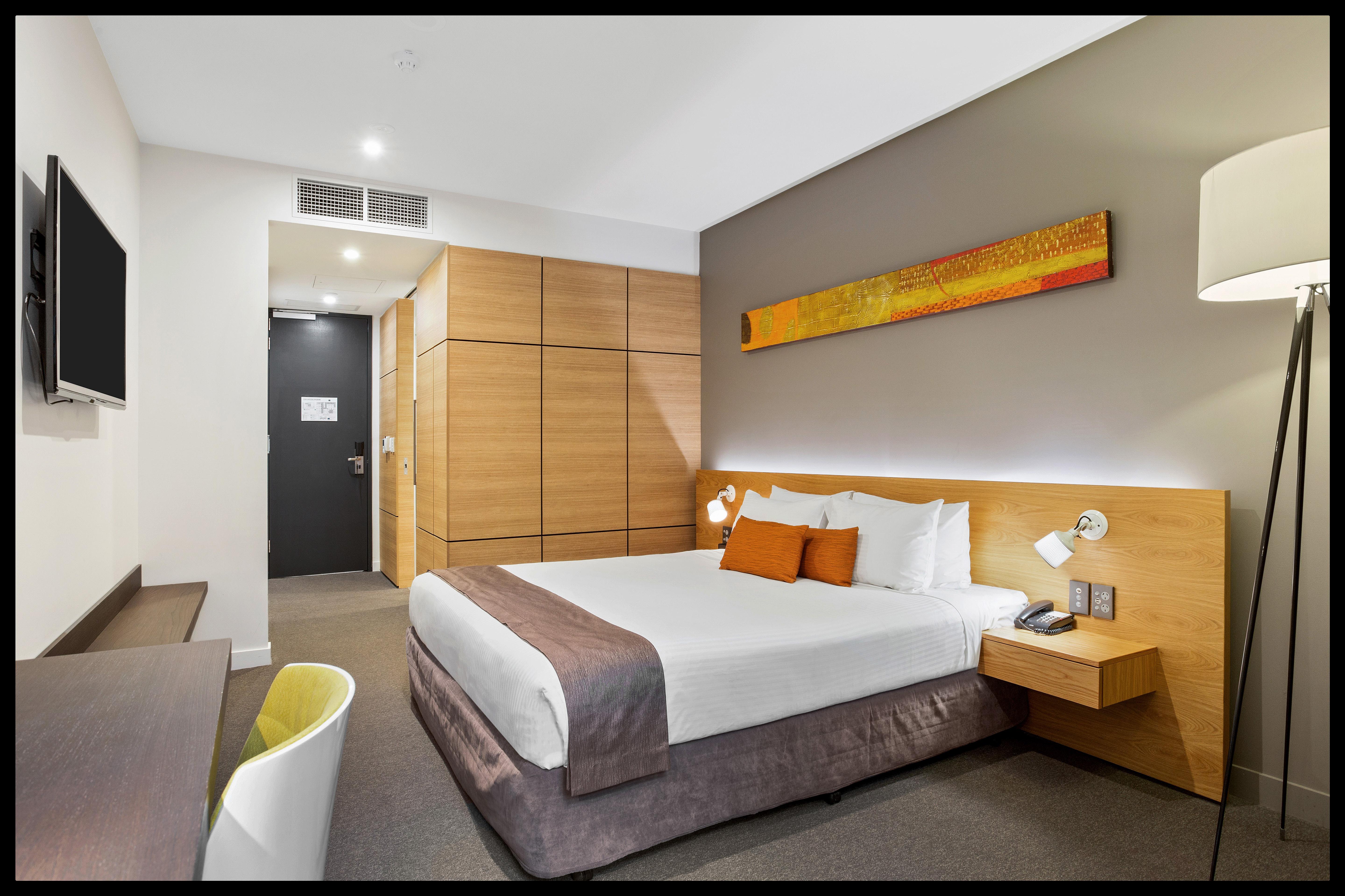 Jasper Boutique Hotel Ville de Ville de Melbourne Extérieur photo