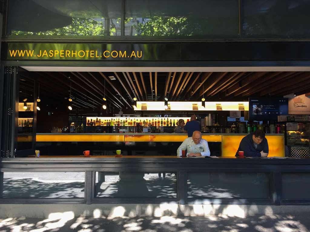 Jasper Boutique Hotel Ville de Ville de Melbourne Extérieur photo