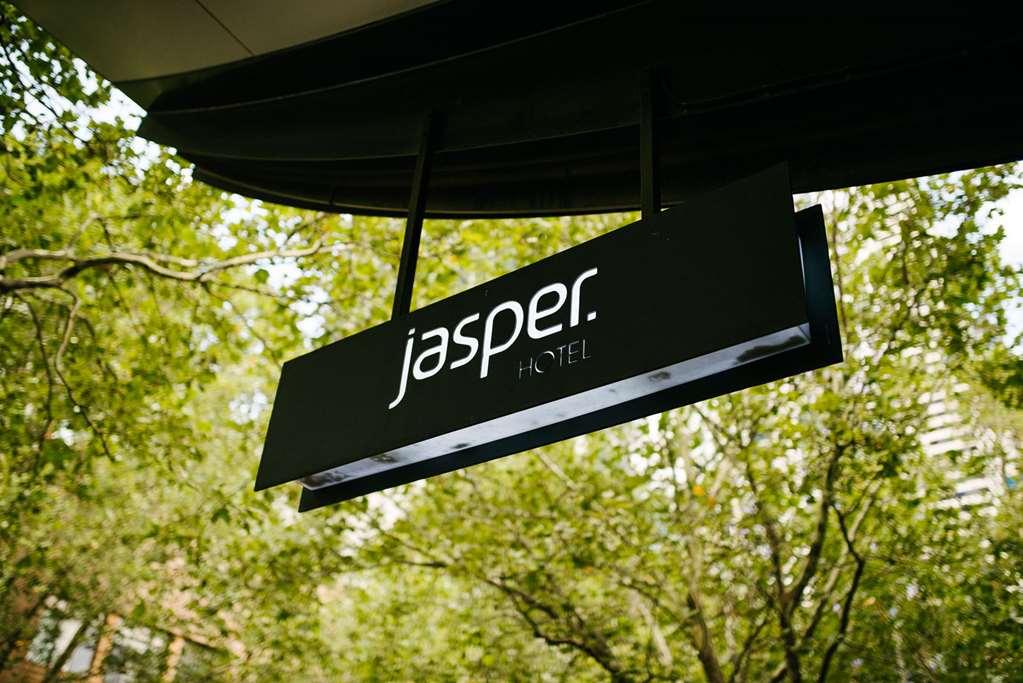 Jasper Boutique Hotel Ville de Ville de Melbourne Facilités photo