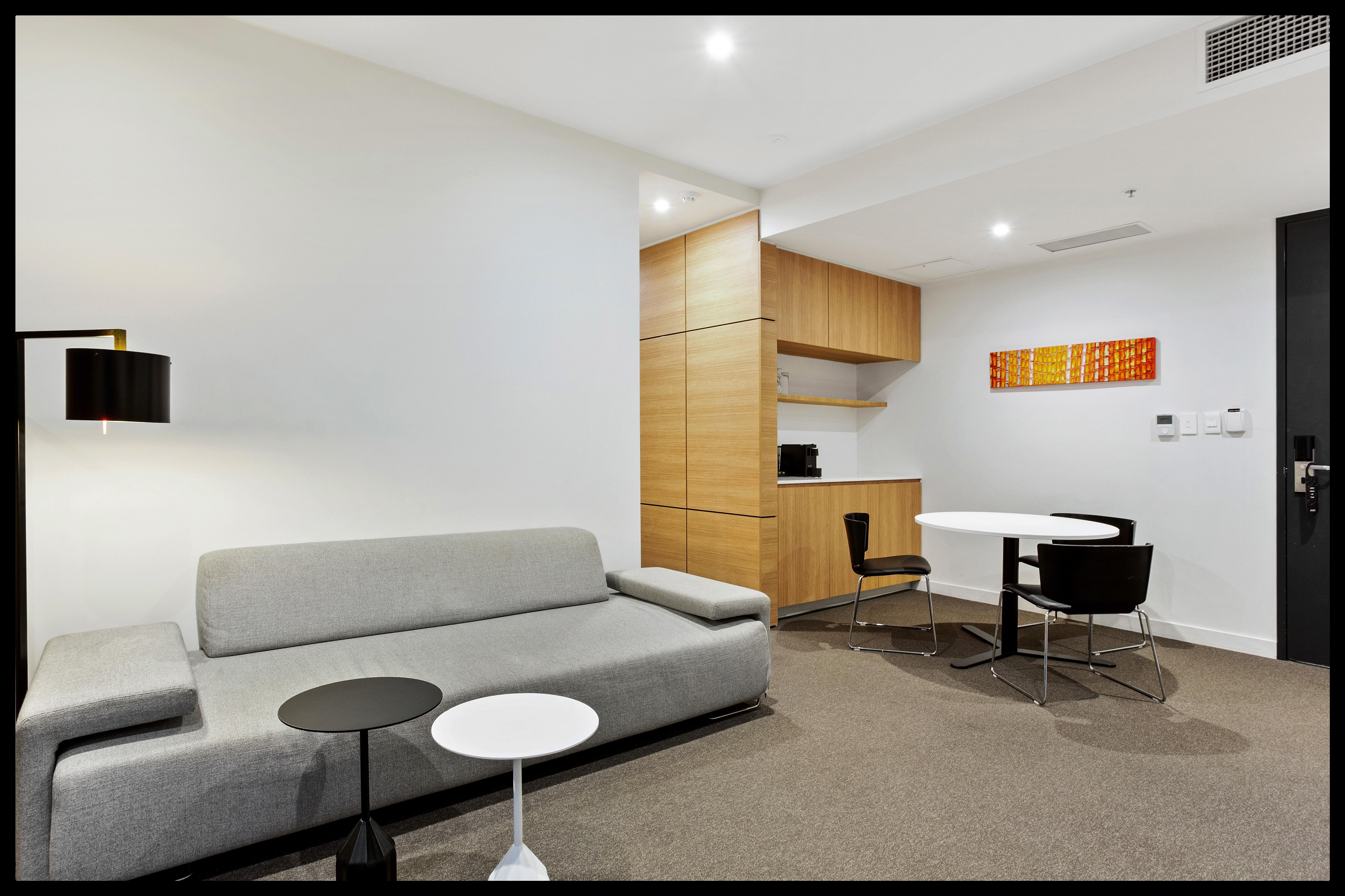 Jasper Boutique Hotel Ville de Ville de Melbourne Extérieur photo