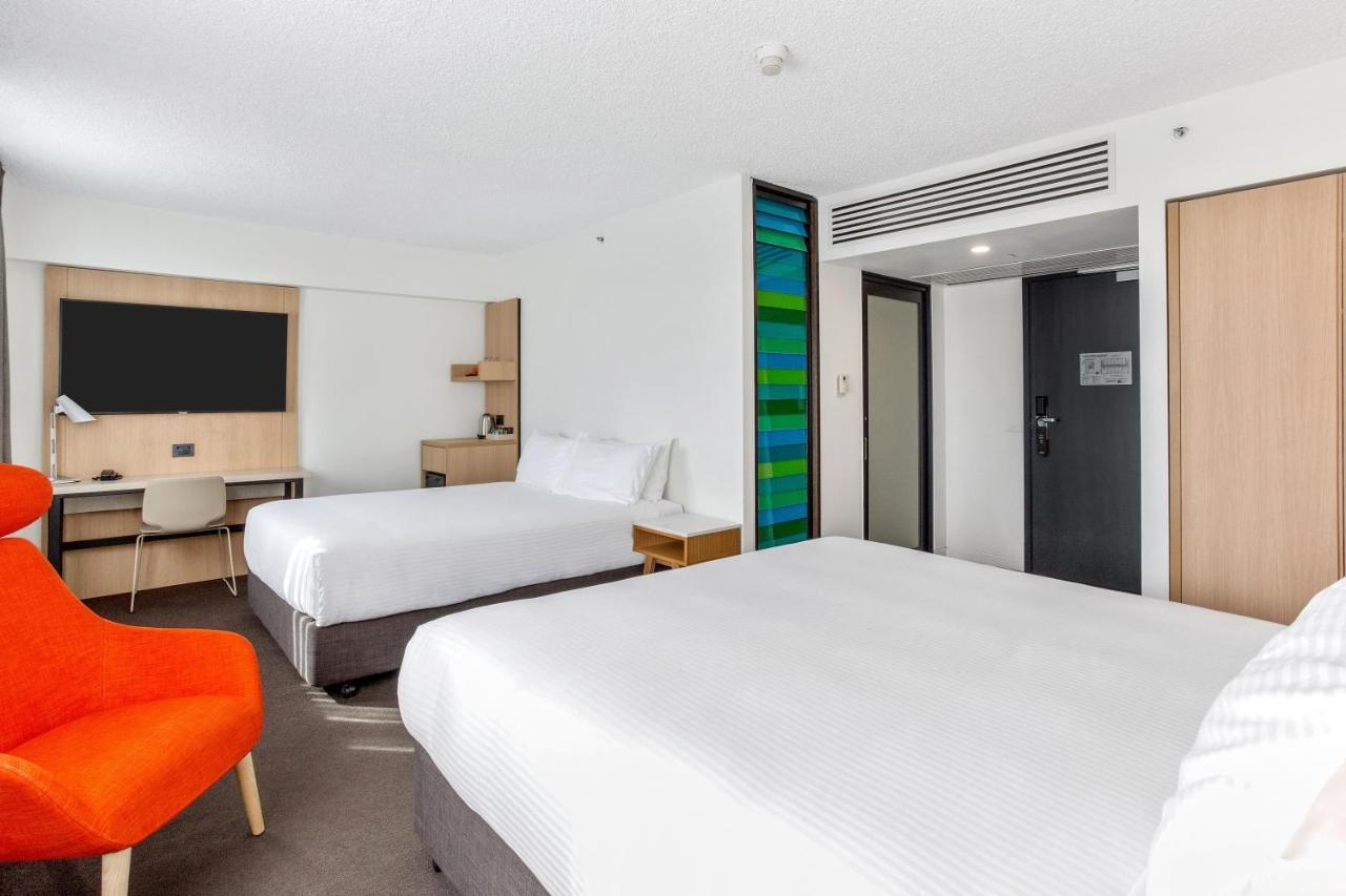 Jasper Boutique Hotel Ville de Ville de Melbourne Extérieur photo